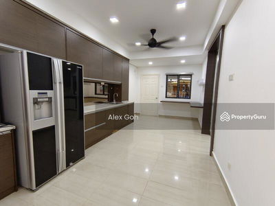 Southlake, Desa Parkcity, Malaysia Southlake, Desa Parkcity, Malaysia