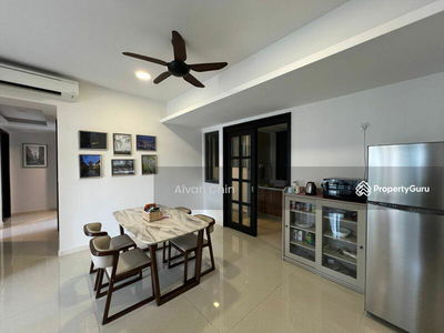 Agile Mont Kiara, Malaysia Agile Mont Kiara, Malaysia