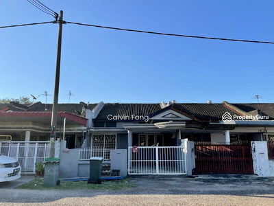 Taman Sejati Indah, Malaysia Taman Sejati Indah, Malaysia