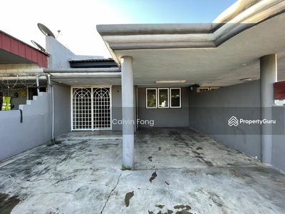 Taman Sejati Indah, Malaysia Taman Sejati Indah, Malaysia