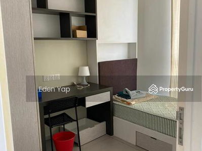 (Fully Furnished + 1 Car Park) Garden Plaza Oxford Tower @ Cyberjaya, Malaysia (Fully Furnished + 1 Car Park) Garden Plaza Oxford Tower @ Cyberjaya, Malaysia
