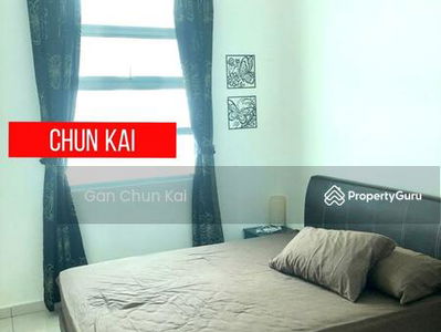 The Brezza, Malaysia The Brezza, Malaysia