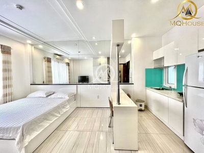 Nam Ky Khoi Nghia Street, Vietnam Nam Ky Khoi Nghia Street, Vietnam