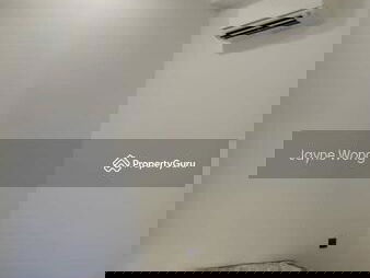 TriTower Residence @ Johor Bahru Sentral, Malaysia TriTower Residence @ Johor Bahru Sentral, Malaysia