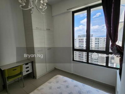 Infiniti3 Residences @ Wangsa Maju, Malaysia Infiniti3 Residences @ Wangsa Maju, Malaysia