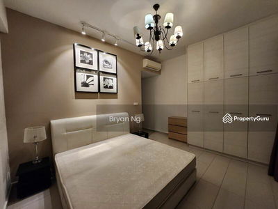 Infiniti3 Residences @ Wangsa Maju, Malaysia Infiniti3 Residences @ Wangsa Maju, Malaysia