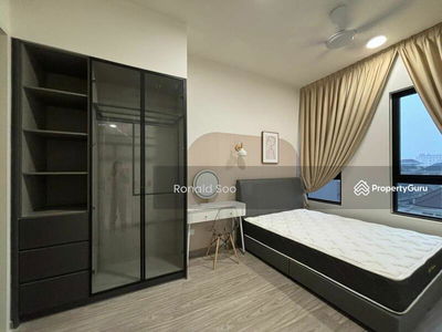 The Arcuz, Malaysia The Arcuz, Malaysia