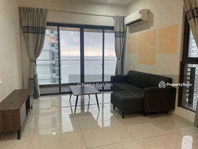 Amberside @ Country Garden Danga Bay, Malaysia Amberside @ Country Garden Danga Bay, Malaysia