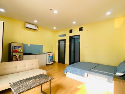 Cach Mang Thang Tam Street, Vietnam Cach Mang Thang Tam Street, Vietnam