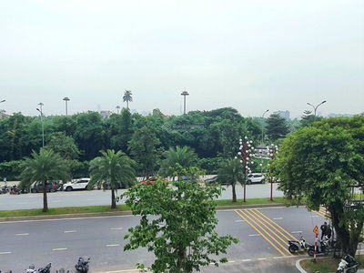 Imperia Smart City, Vietnam Imperia Smart City, Vietnam