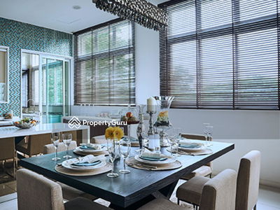 The Glades, Malaysia The Glades, Malaysia