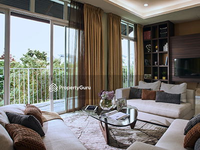 The Glades, Malaysia The Glades, Malaysia