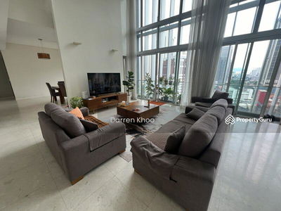 Dua Residency, Malaysia Dua Residency, Malaysia