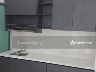 Razak City Residences (RC Residence), Malaysia Razak City Residences (RC Residence), Malaysia