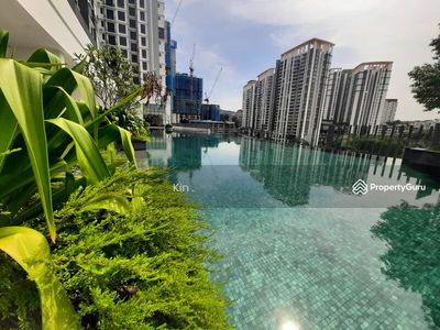 Lexa Residence @ The Quartz, Wangsa Maju, Malaysia Lexa Residence @ The Quartz, Wangsa Maju, Malaysia