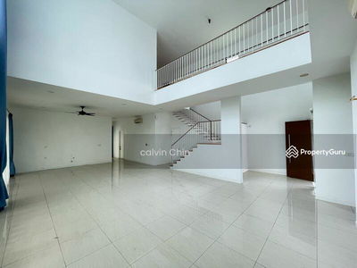 Twin Palms @ Kemensah, Malaysia Twin Palms @ Kemensah, Malaysia