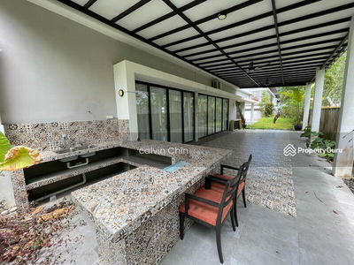 Twin Palms @ Kemensah, Malaysia Twin Palms @ Kemensah, Malaysia