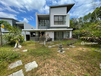 Twin Palms @ Kemensah, Malaysia Twin Palms @ Kemensah, Malaysia