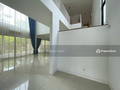 Twin Palms @ Kemensah, Malaysia Twin Palms @ Kemensah, Malaysia