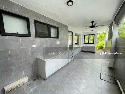 Twin Palms @ Kemensah, Malaysia Twin Palms @ Kemensah, Malaysia