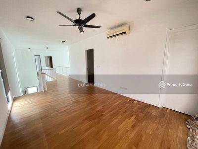 Twin Palms @ Kemensah, Malaysia Twin Palms @ Kemensah, Malaysia