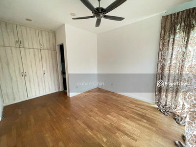 Twin Palms @ Kemensah, Malaysia Twin Palms @ Kemensah, Malaysia