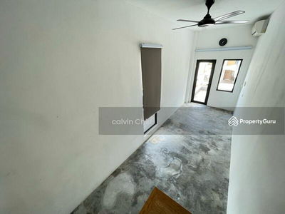 Twin Palms @ Kemensah, Malaysia Twin Palms @ Kemensah, Malaysia