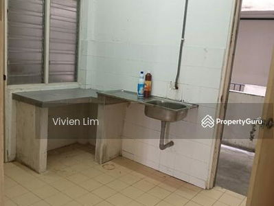 Panorama Lapangan Perdana Flat, Malaysia Panorama Lapangan Perdana Flat, Malaysia