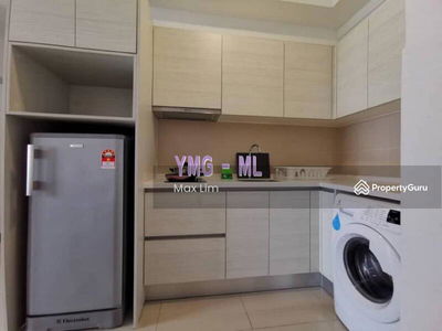 i-SOHO @ i-City, Malaysia i-SOHO @ i-City, Malaysia