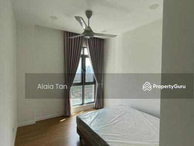 VIVO Residential Suites @ 9 Seputeh, Malaysia VIVO Residential Suites @ 9 Seputeh, Malaysia