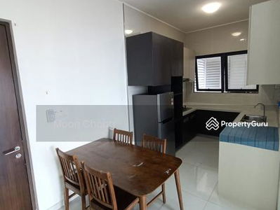 Amberside @ Country Garden Danga Bay, Malaysia Amberside @ Country Garden Danga Bay, Malaysia