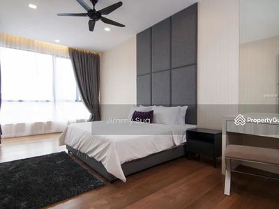 Nadi Bangsar Service Residence, Malaysia Nadi Bangsar Service Residence, Malaysia