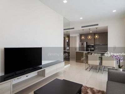 Nadi Bangsar Service Residence, Malaysia Nadi Bangsar Service Residence, Malaysia