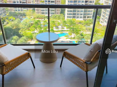 Agile Mont Kiara, Malaysia Agile Mont Kiara, Malaysia