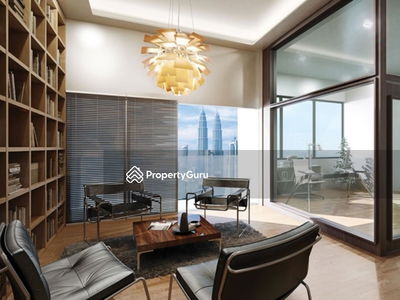 Mercu Summer Suites @ Kuala Lumpur, Malaysia Mercu Summer Suites @ Kuala Lumpur, Malaysia