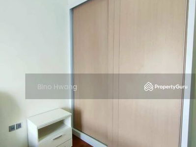 Paragon Suites @ CIQ, Malaysia Paragon Suites @ CIQ, Malaysia