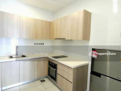 Paragon Suites @ CIQ, Malaysia Paragon Suites @ CIQ, Malaysia