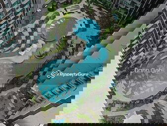 Cubic Botanical, Malaysia Cubic Botanical, Malaysia