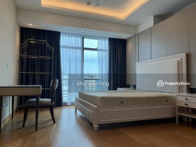 The Ritz-Carlton Residences, Kuala Lumpur, Malaysia The Ritz-Carlton Residences, Kuala Lumpur, Malaysia