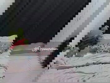 Alam Sanjung @ Subang West, Malaysia Alam Sanjung @ Subang West, Malaysia