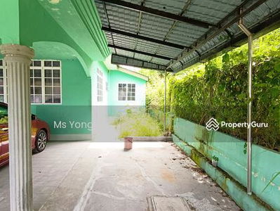 Simpang Pulai Botani Ipoh Perak, Malaysia Simpang Pulai Botani Ipoh Perak, Malaysia