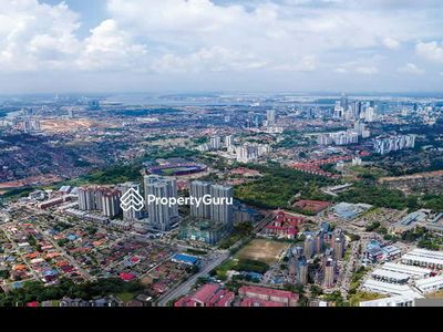 SKS Habitat, Malaysia SKS Habitat, Malaysia