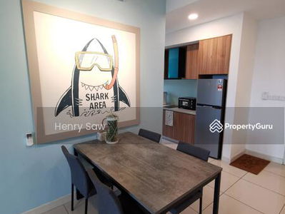 Sunway GeoSense, Malaysia Sunway GeoSense, Malaysia