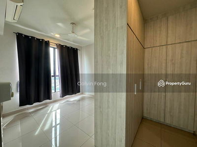 LakePark Residence @ KL North, Malaysia LakePark Residence @ KL North, Malaysia