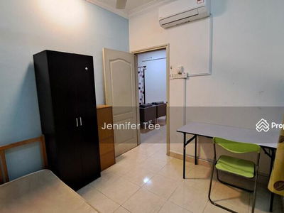 Pelangi Utama, Malaysia Pelangi Utama, Malaysia