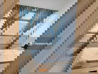 Lakeville Residence, Malaysia Lakeville Residence, Malaysia