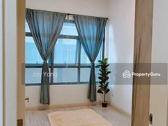 Lakeville Residence, Malaysia Lakeville Residence, Malaysia