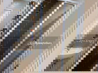 Lakeville Residence, Malaysia Lakeville Residence, Malaysia