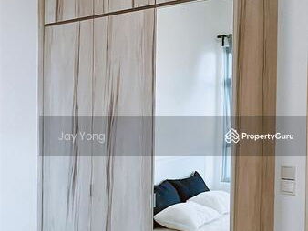 Lakeville Residence, Malaysia Lakeville Residence, Malaysia