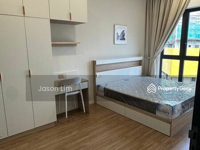 Sunway Velocity TWO, Malaysia Sunway Velocity TWO, Malaysia